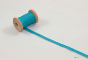 Paspelband türkis (1 m)