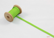 Paspelband frühlingsgrün (1 m)