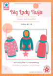 Schnittmuster Big Lady Tasja