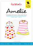 Schnittmuster Amelie