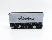 Mäppchen, Stiftemäppchen Lehrerkram