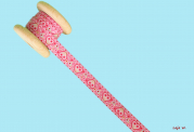 Webband Flower Love (1 m)